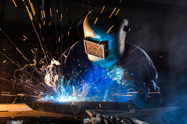 Trusted Friday Harbor, WA Welder & Metal Fabrication Experts